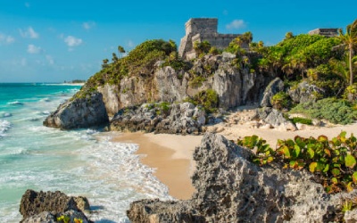 Enjoy your transportation service in Tulum Enjoy your transportation service in Tulum