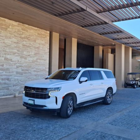 Transfers to any destination in Cancún Transfers to any destination in Cancún
