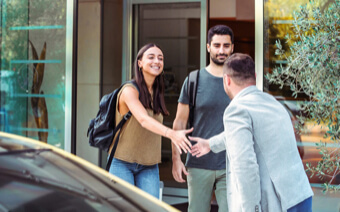 Better airport and Hotel to Hotel transfers in Playa del Carmen